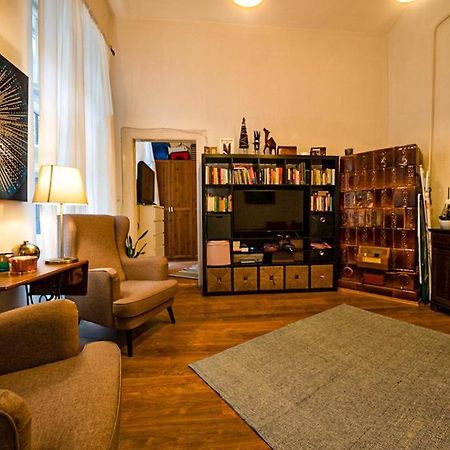 Art Orangehouse Budapest Extérieur photo
