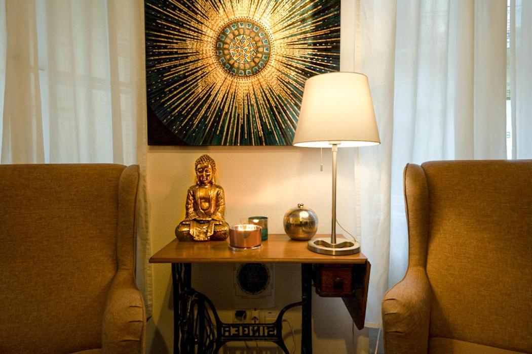 Art Orangehouse Budapest Extérieur photo