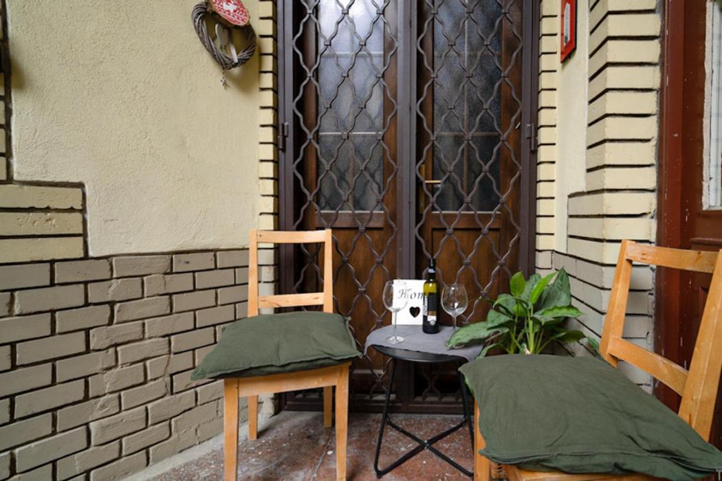 Art Orangehouse Budapest Extérieur photo