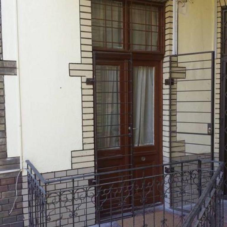 Art Orangehouse Budapest Chambre photo