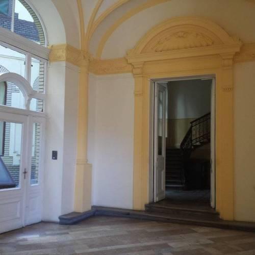 Art Orangehouse Budapest Chambre photo